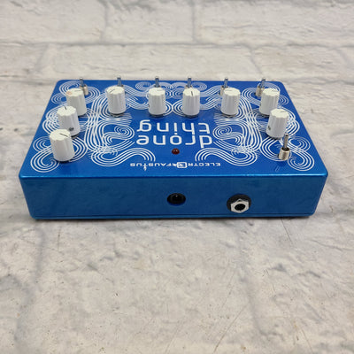 Electro Faustus Drone Thing Noise and Drone Synth