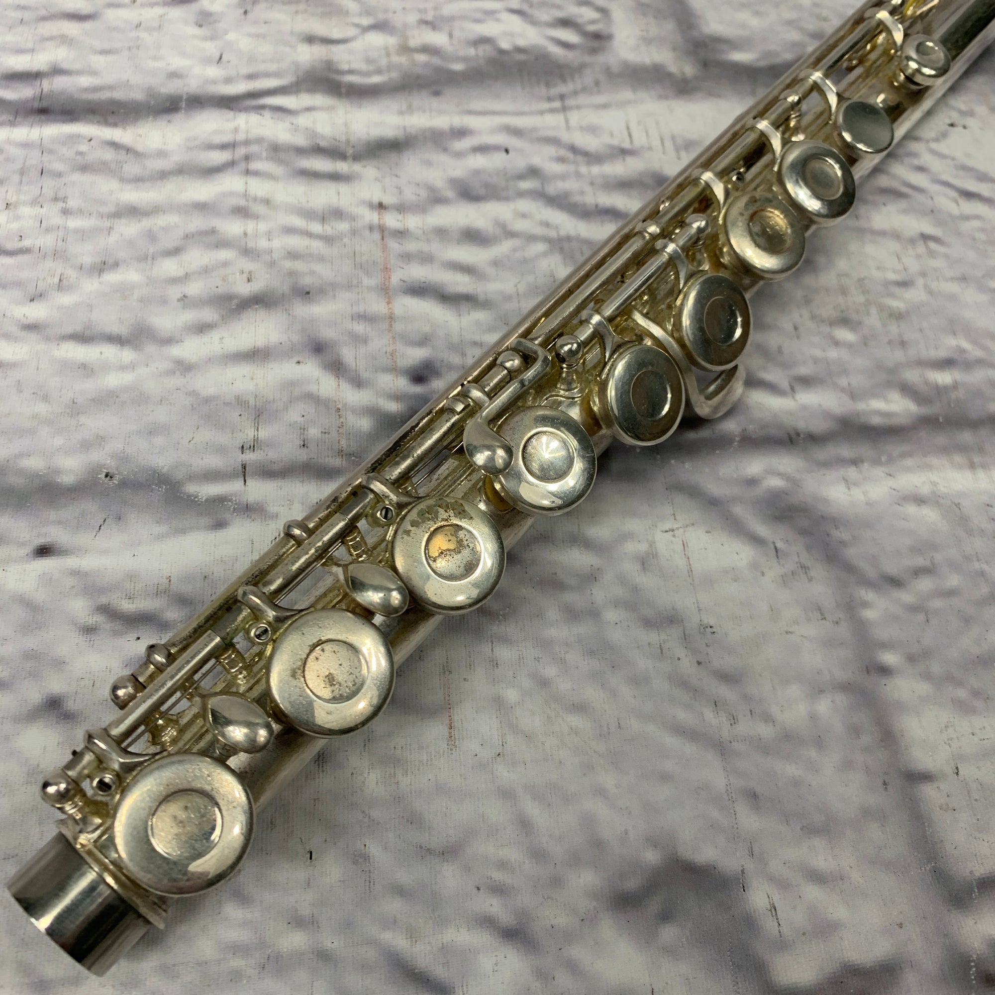 Gemeinhardt flute online 22sp