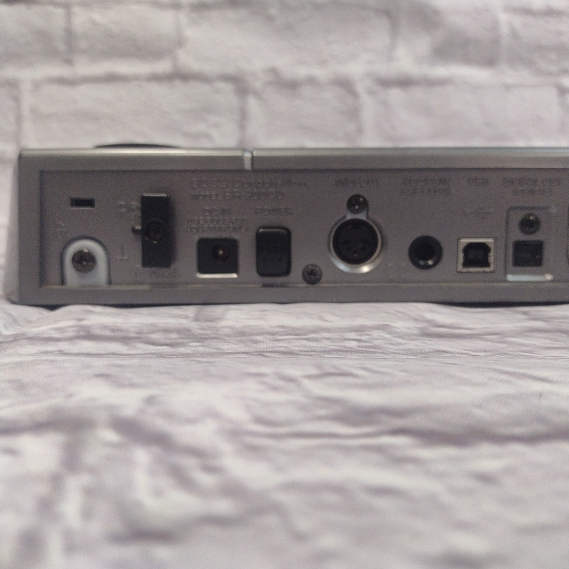 Boss BR900CD Digital Recorder with CD Burner