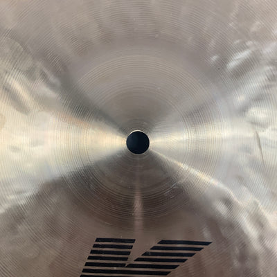 Zildjian K Hi Hats 14