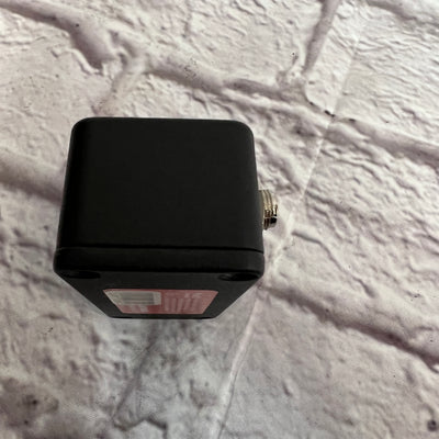 JHS Little Black Buffer Buffer Pedal
