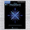 Frozen 2 Trombone Play-along: Trombone
