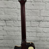 Springfield Guitar Co Les Paul Copy