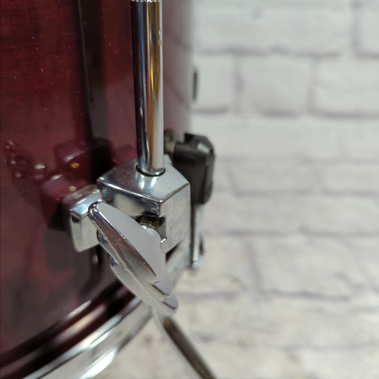 Yamaha Stage Custom Advantage Nouveau 16x16 Floor Tom