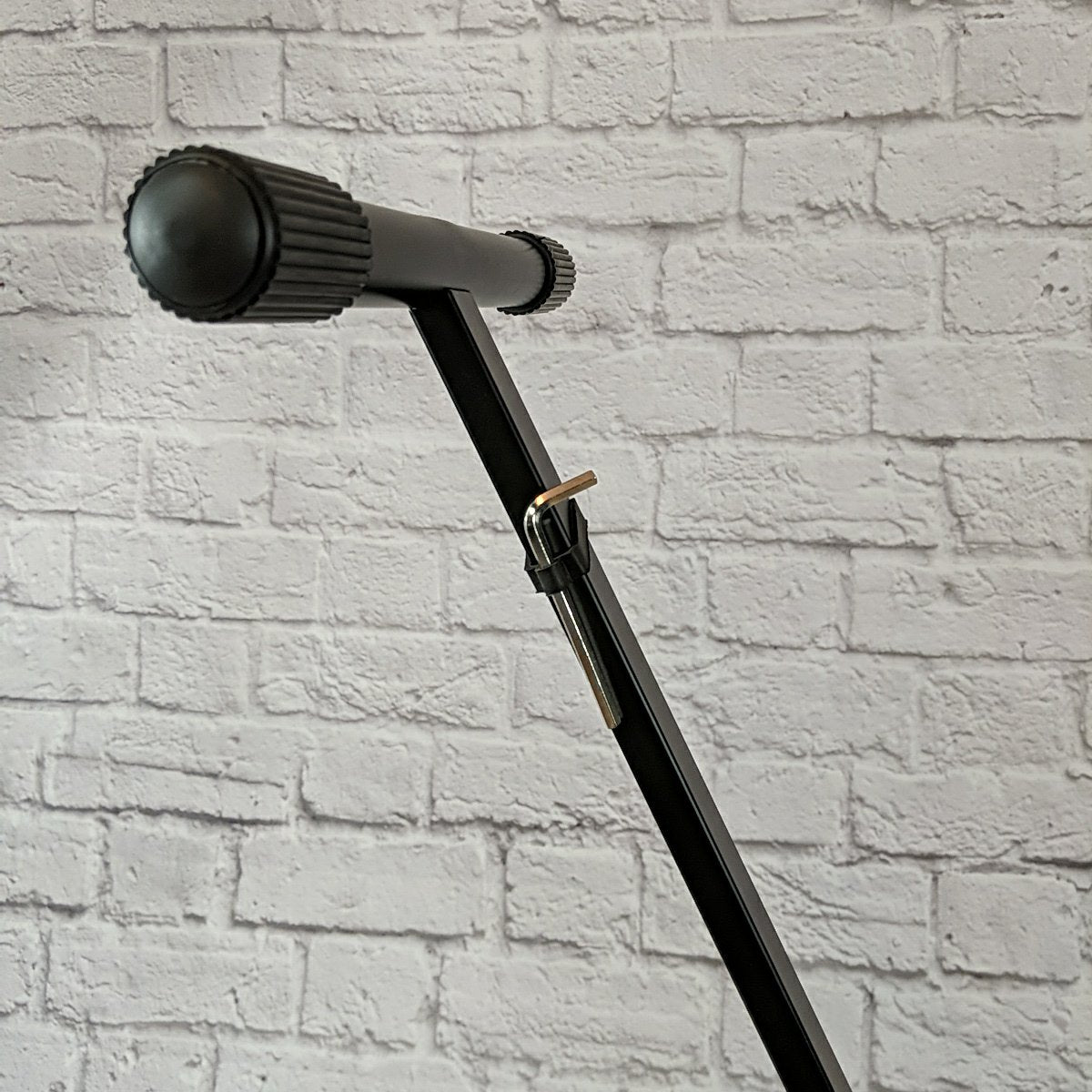 SLM St Louis Music SSH824B Quick Release X Keyboard Stand