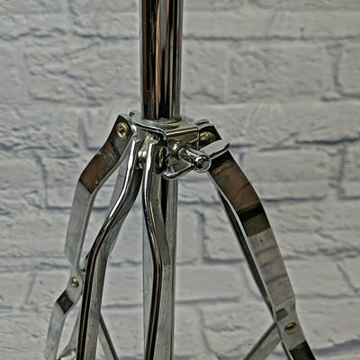 Unknown Double Braced Straight Cymbal Stand