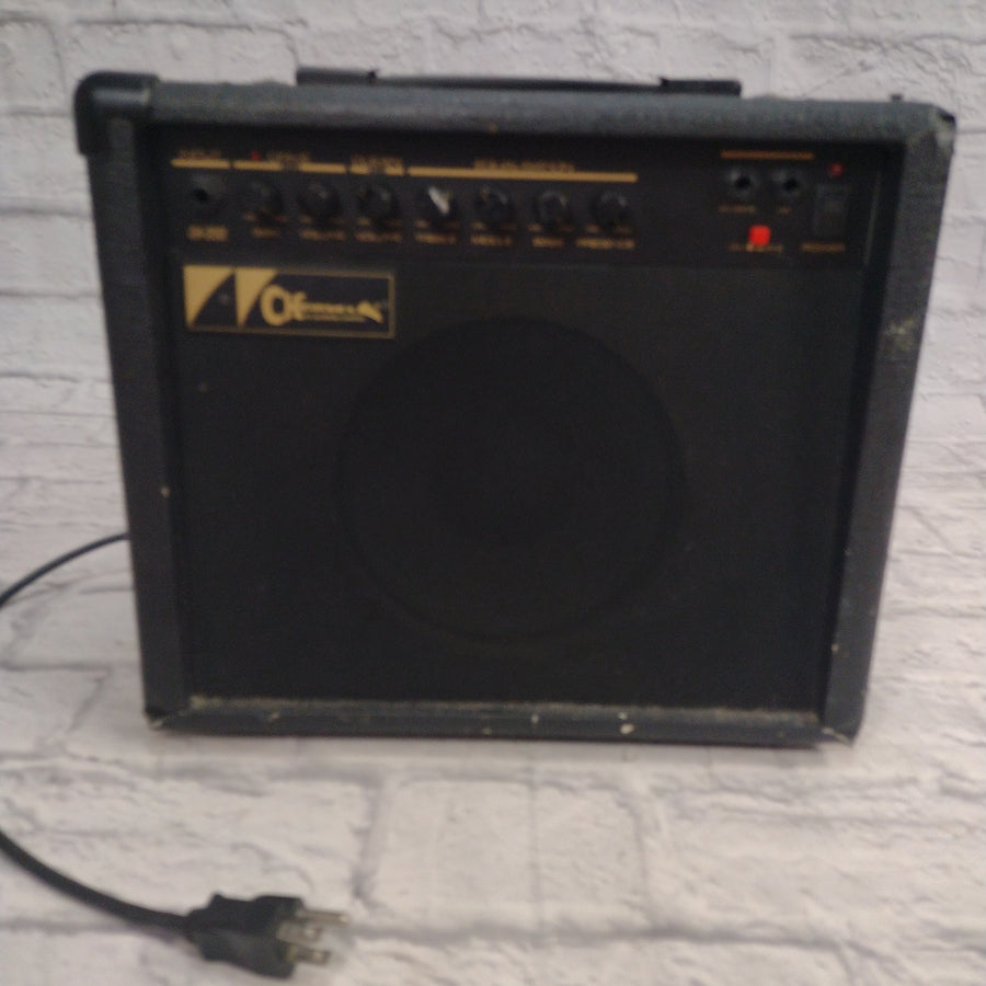 Charvel CH200 Guitar Combo Amp
