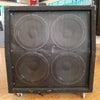 Sonic 4x12 Cabinet 16 Ohm Eminence-Loaded