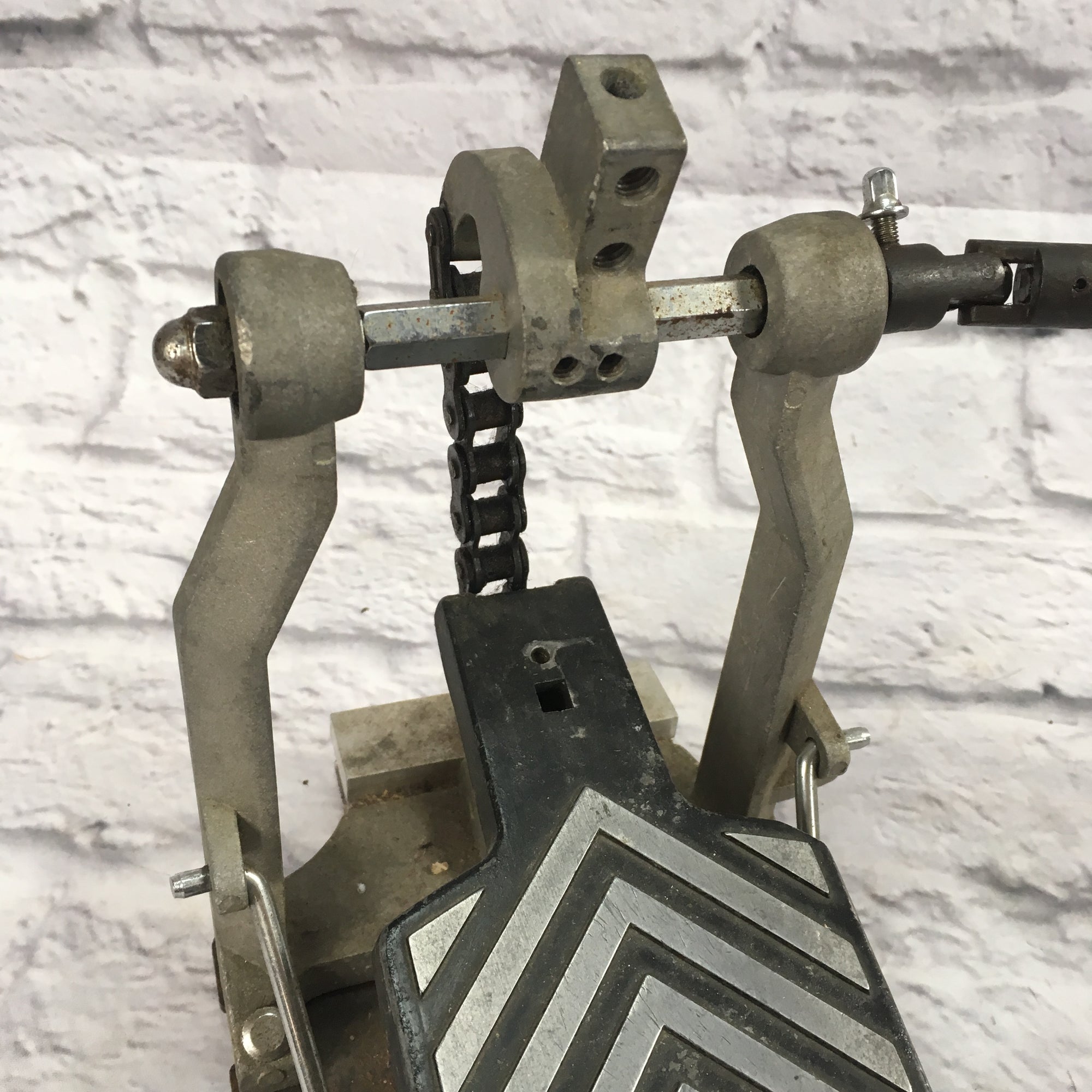 Gibraltar Double Kick Pedal