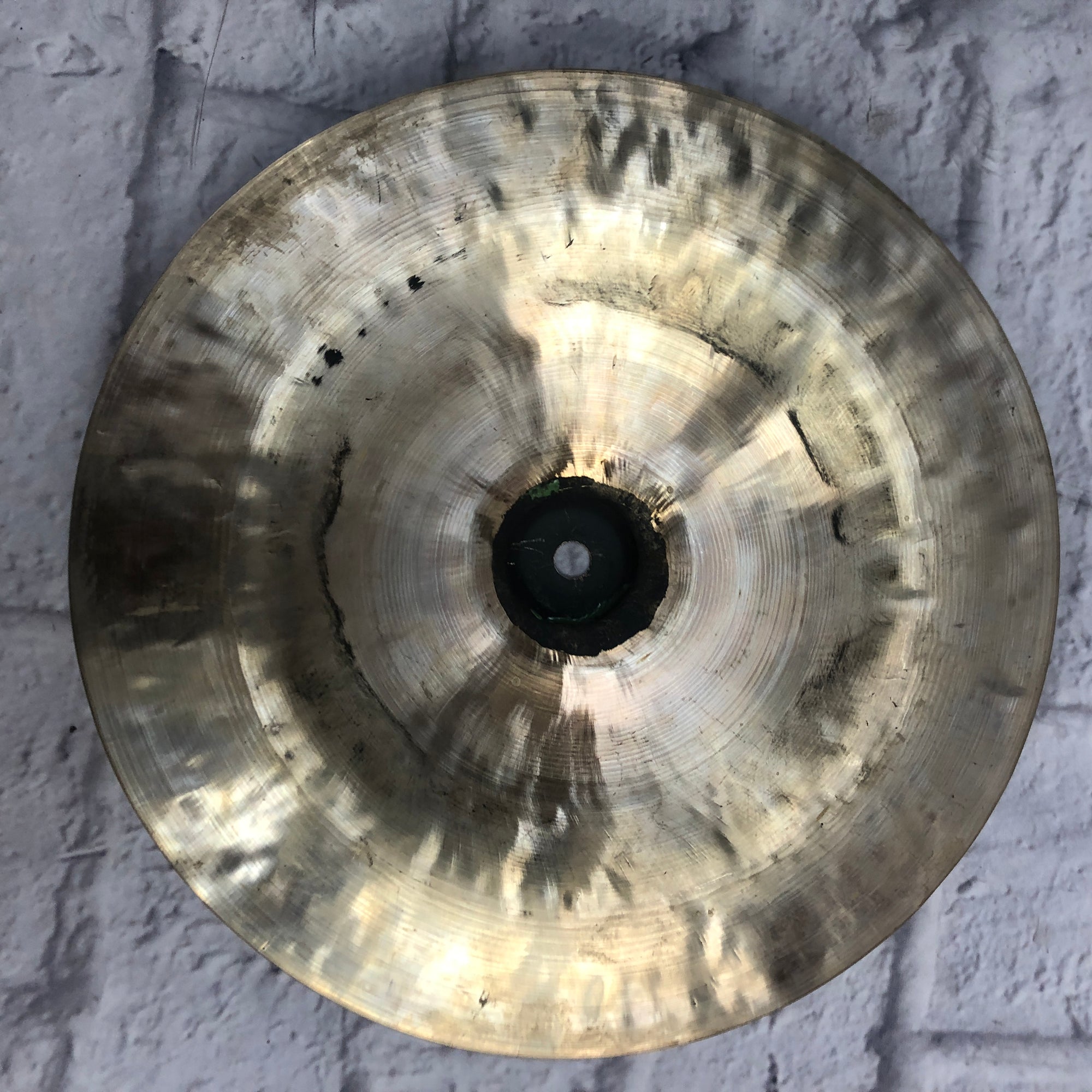 Wuhan 12 China Cymbal