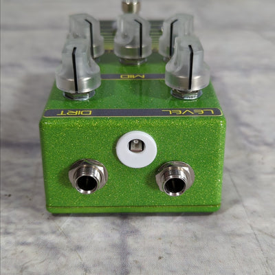 Cascade Pedals Hosstortion Mosfet  Distortion Pedal