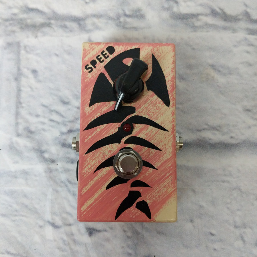 Jam Pedals Ripple Flanger Pedal