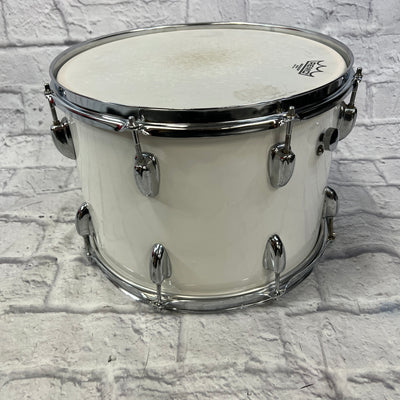 Slingerland 1973 14x10 White RackTom