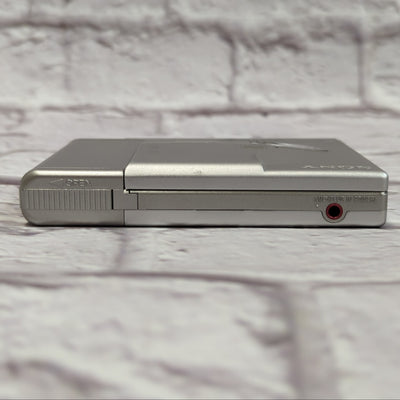 Sony MZ-R37 MiniDisk Walkman