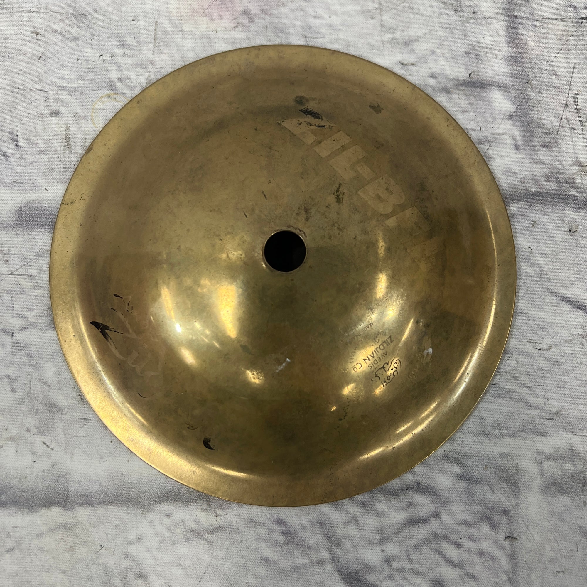 Zildjian Zil Bel 6" Cymbal