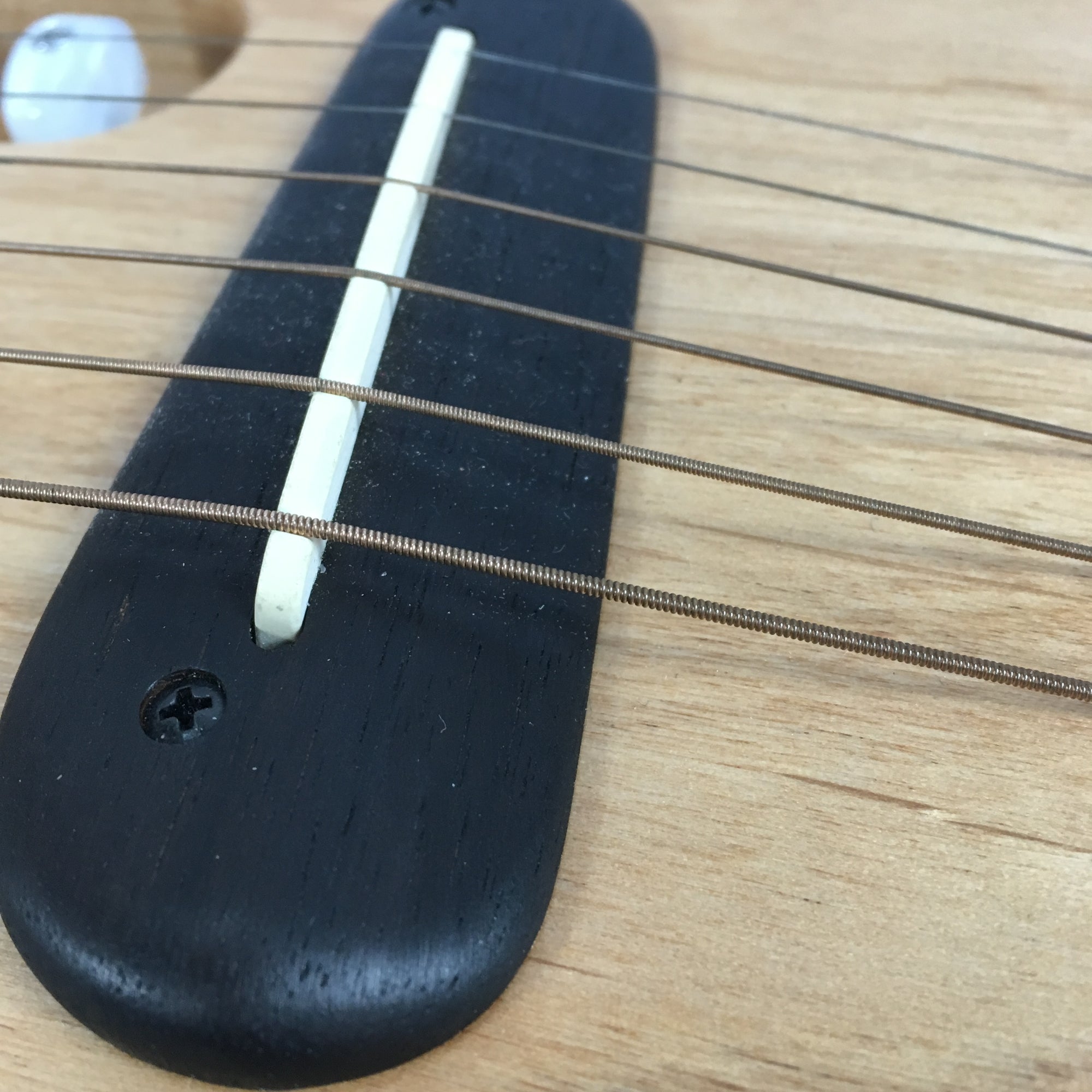 Traveler Escape Mark III Acoustic Electric Guitar