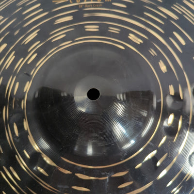 Meinl Classic Custom Dark 18" Crash Cymbal