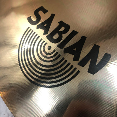 Sabian 20 AAX Stage Ride Cymbal