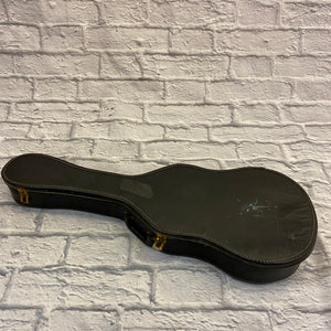 Unknown Acoustic Chipboard Hard Case