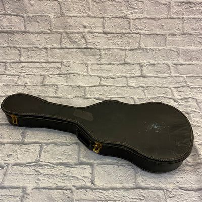 Unknown Acoustic Chipboard Hard Case