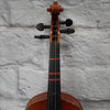 Unbranded 3/4 Violin w/Case and Bow