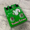 Joyo Voodoo Octave Fuzz Pedal