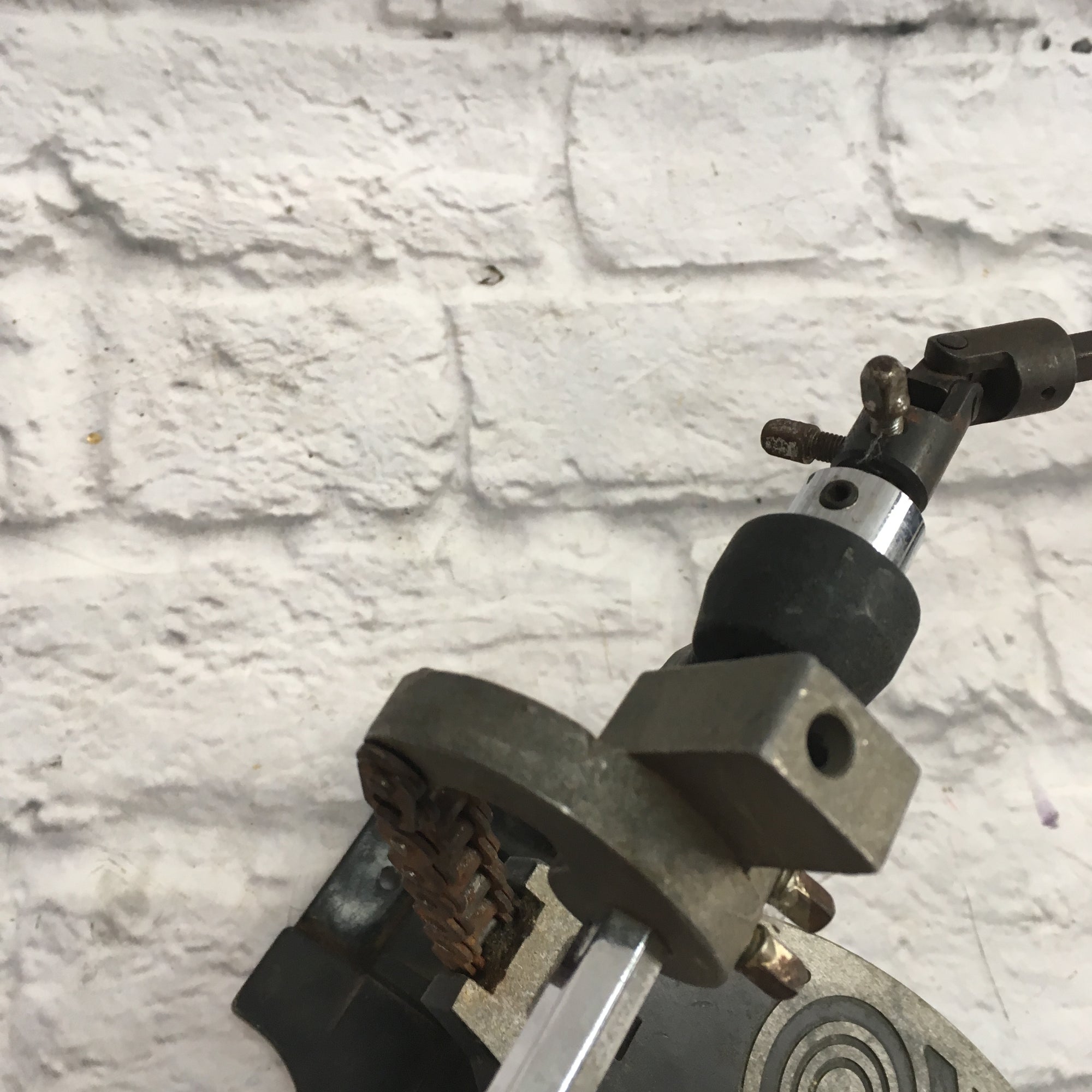 Gibraltar Double Kick Pedal