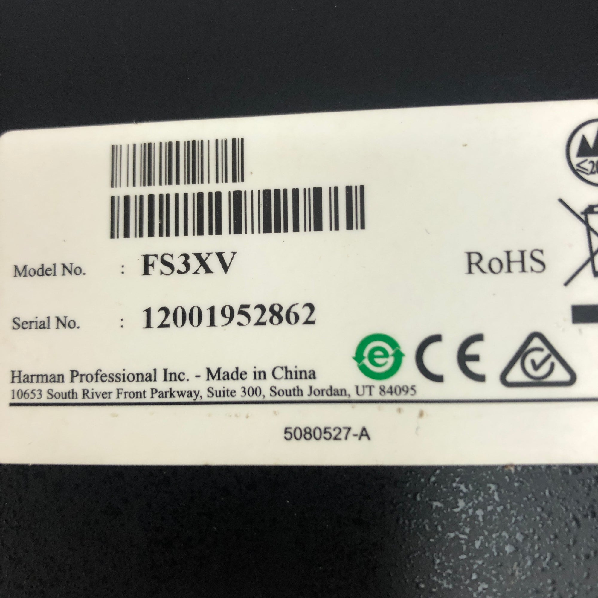 Boss NS-2 Noise Supressor Noise Gate