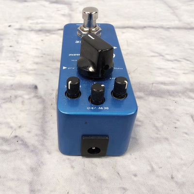 Donner Echo Square Mini Delay Pedal