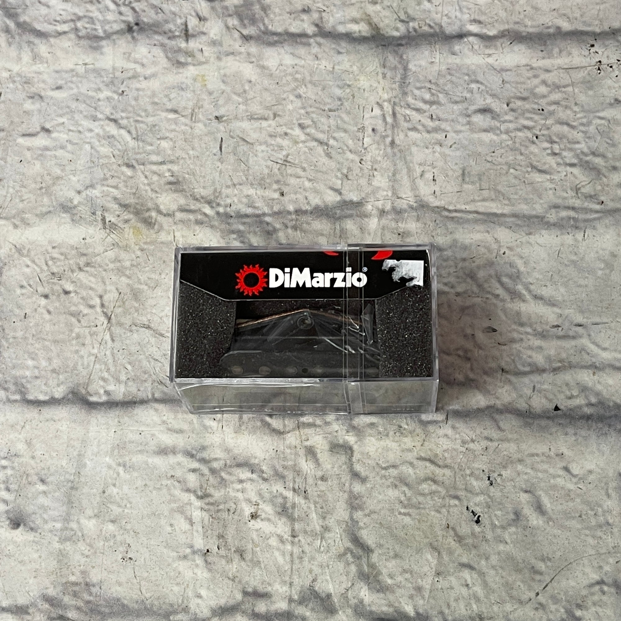 DiMarzio DP173 Twang King Telecaster Bridge Pickup