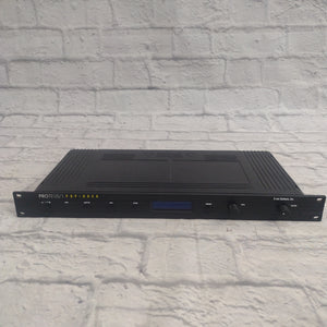 EMU Proteus 1 Pop / Rock Rackmount Synth