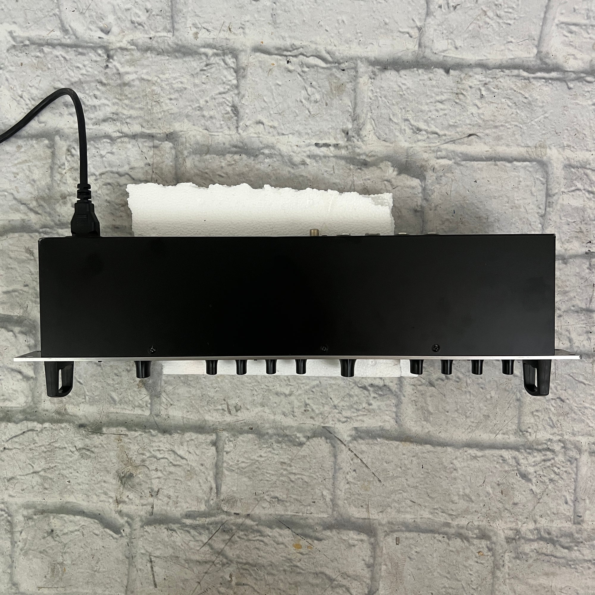 TC Electronic C300 Dual Stereo Gate Compressor