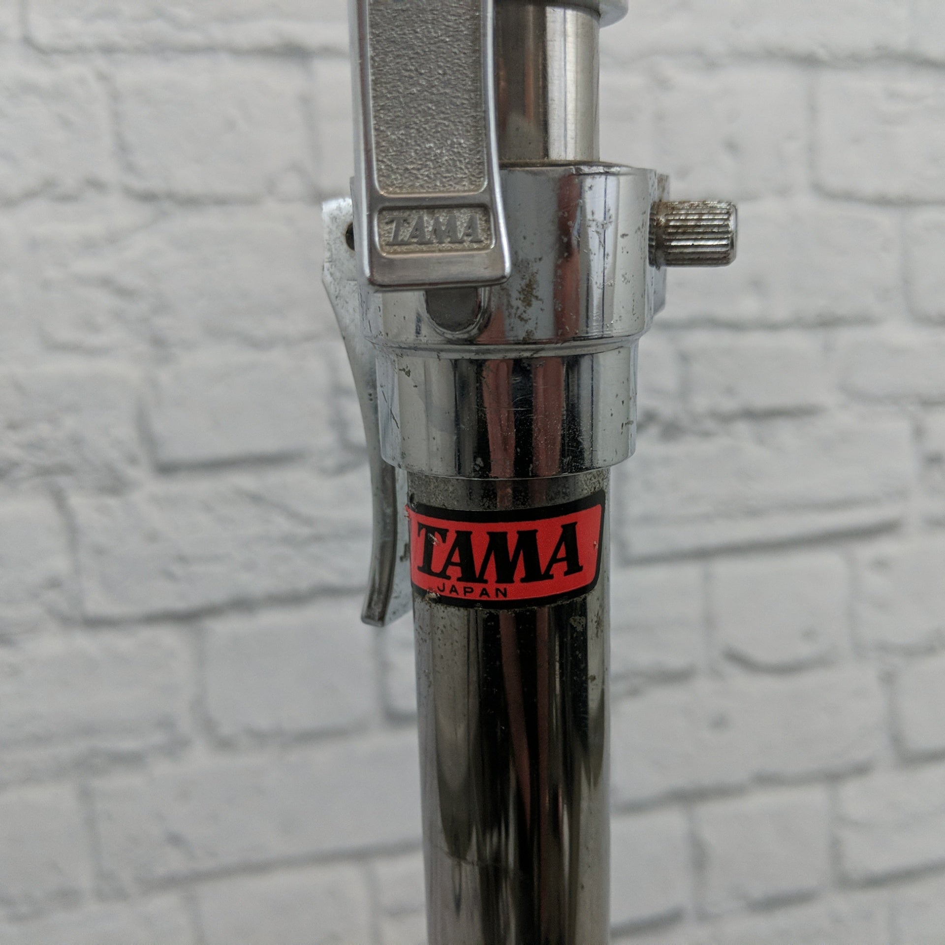 Tama Straight Cymbal Stand