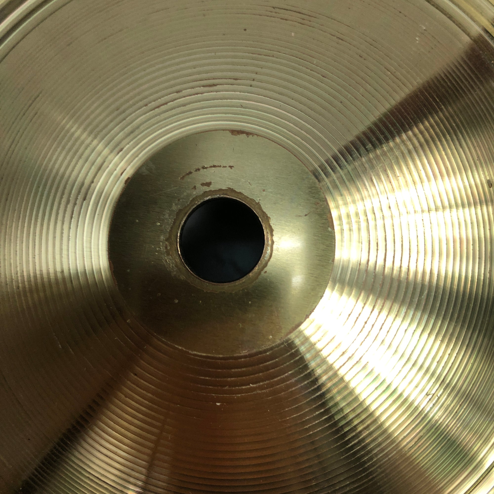Meinl HCS 16 Crash Cymbal