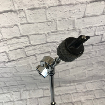 SP Sound Percussion Double Braced Straight Cymbal Stand