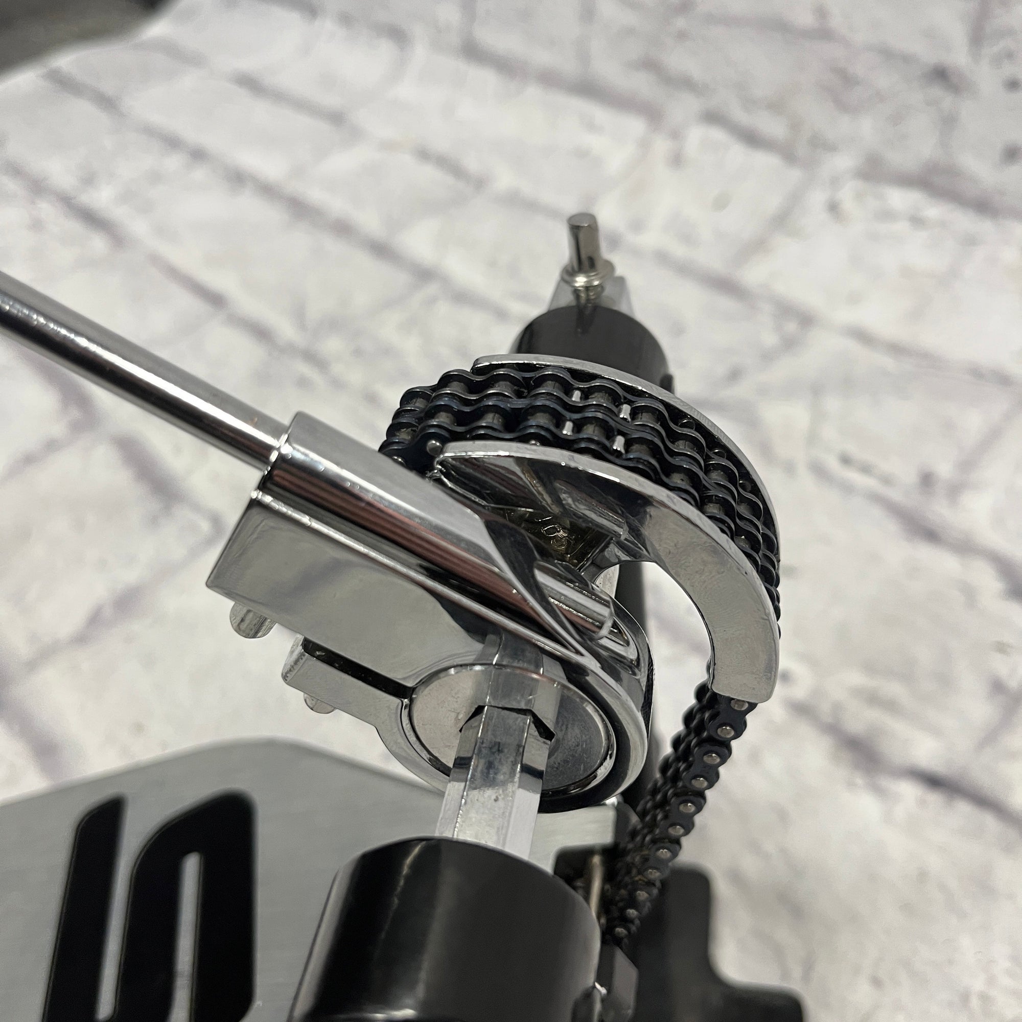 Sound Percussion Kick Pedal