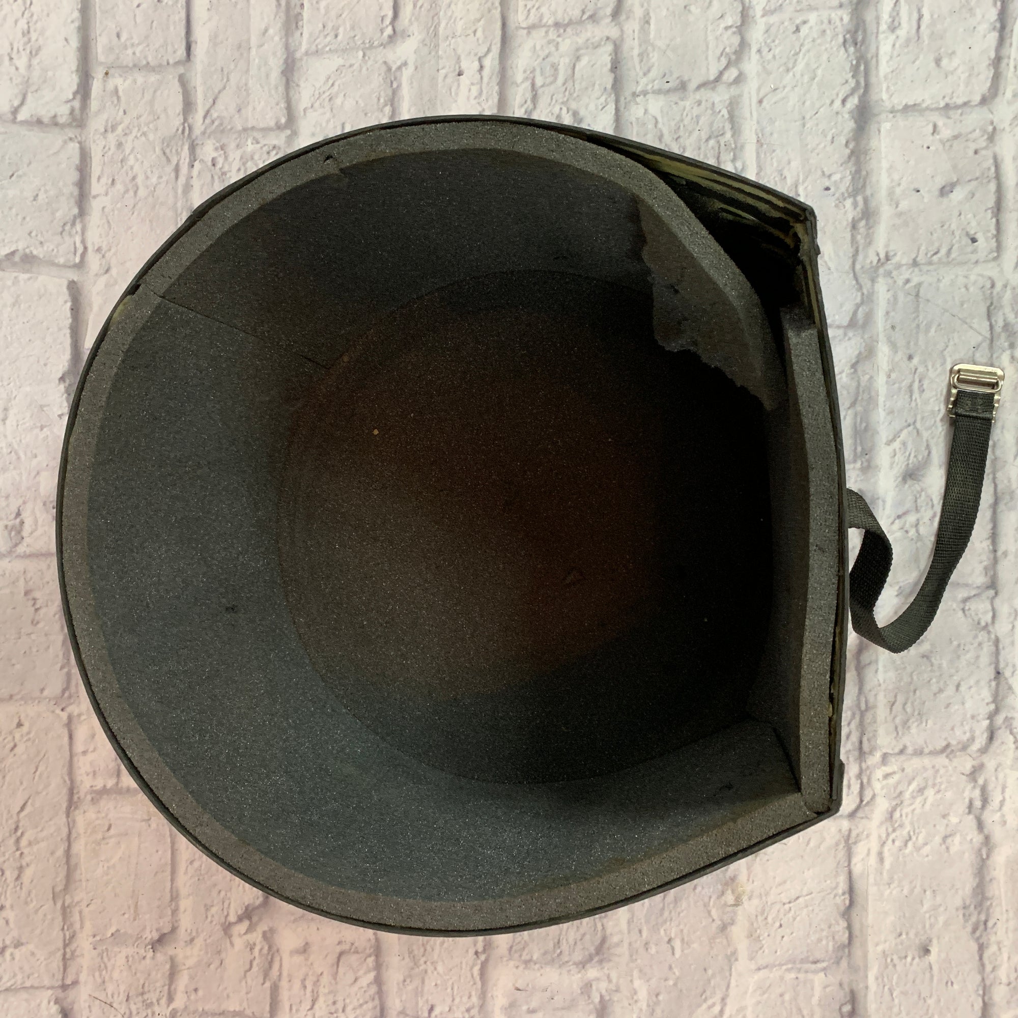 Anvil 16X11 Fiber Drum Case