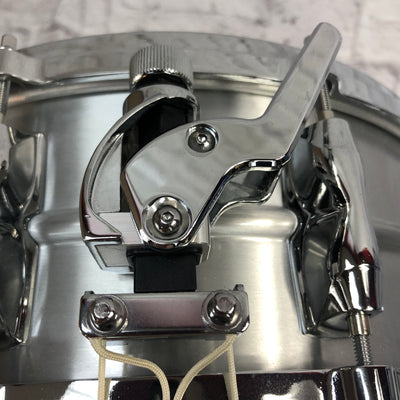 Yamaha 14 Recording Custom Aluminum Snare RAS1455