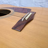 Fender DG-7 Dreadnought Acoustic Guitar AS IS