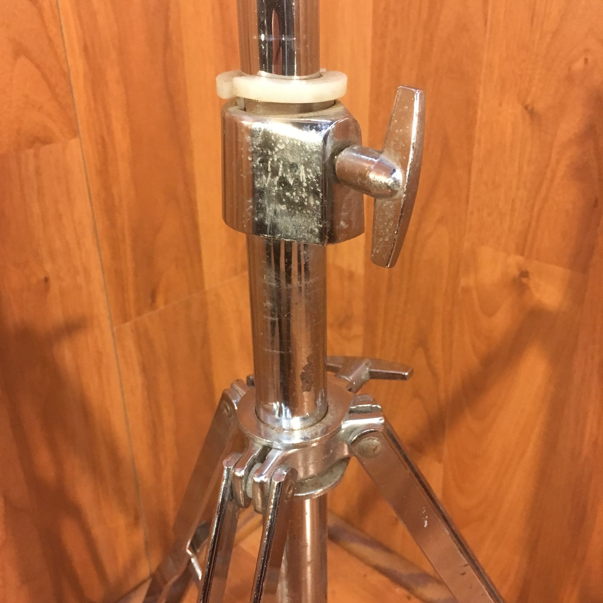 Ludwig Vintage Straight Cymbal Stand