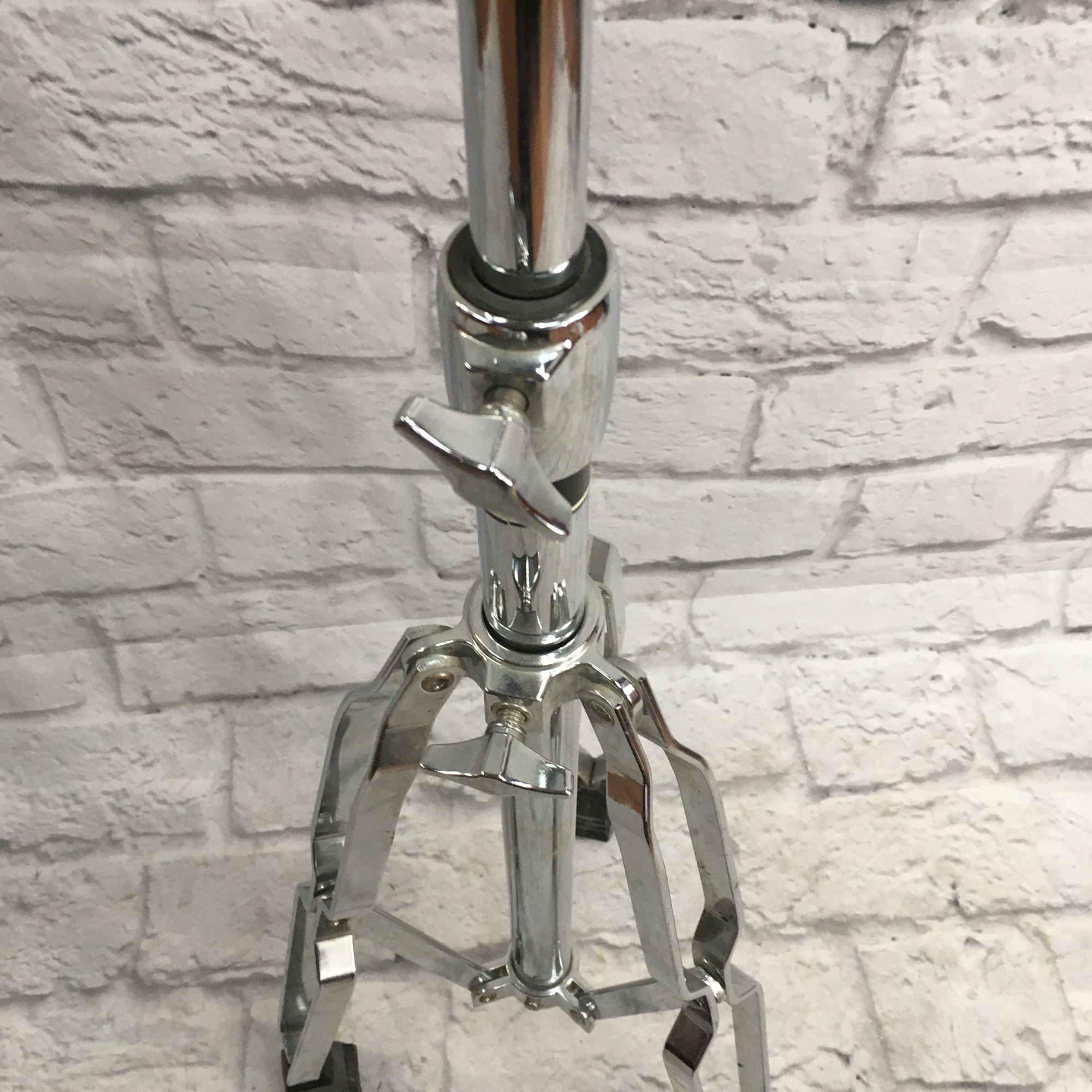 Pearl Double Braced Convertible Boom Stand