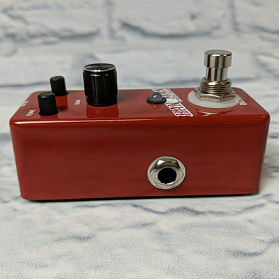 Outlaw Effects Hangman Overdrive Pedal