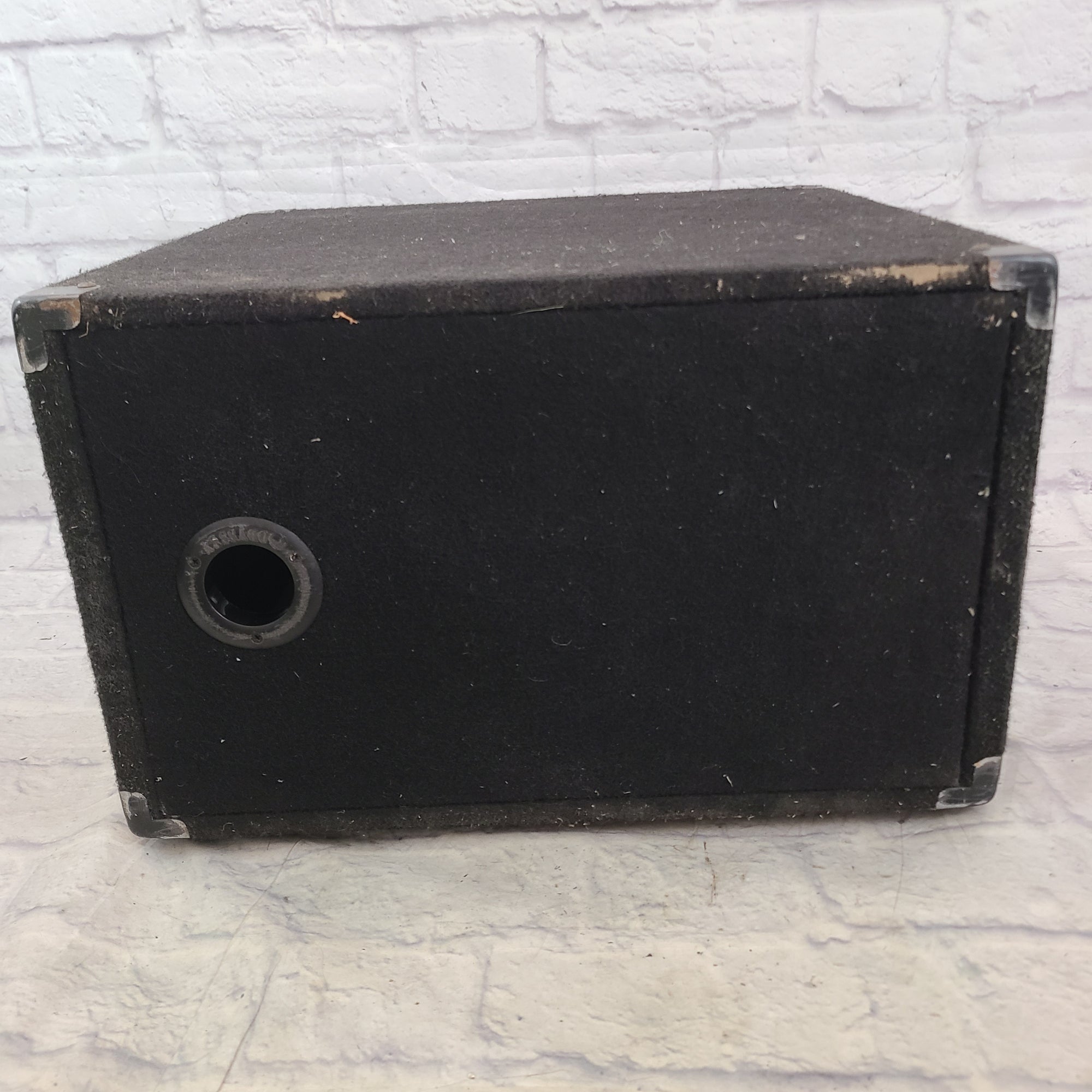 Odyssey 4U Rack Case