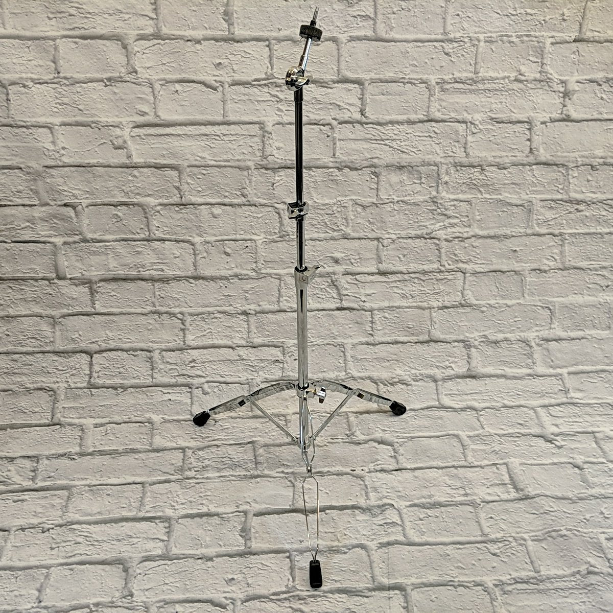 PDP Double Braced Straight Cymbal Stand
