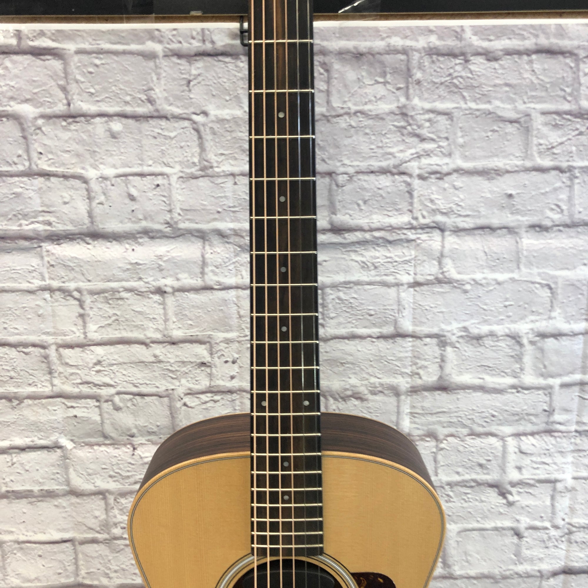 Taylor GS Mini-e with Padded Bag Acoustic Guitar