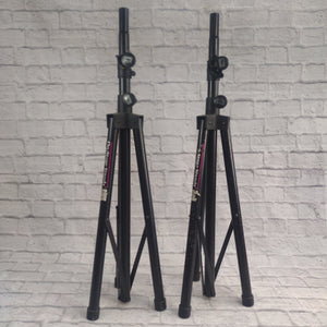 On-Stage Speaker Stand