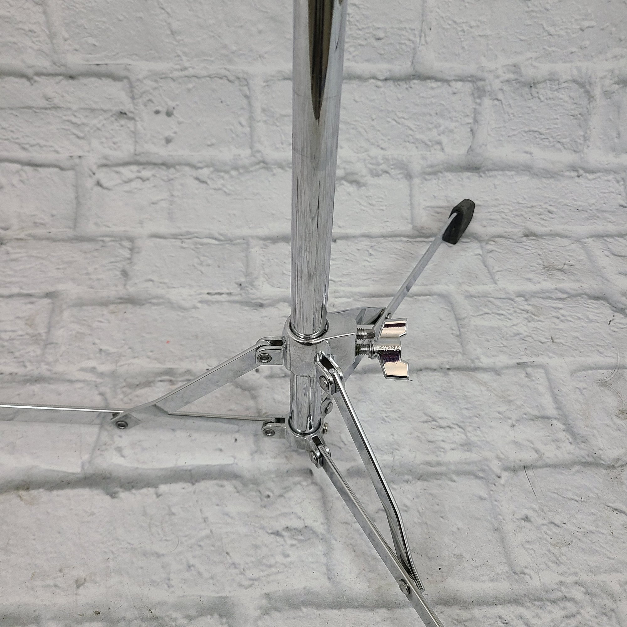 Gibraltar 8709 Flat-Base Boom Cymbal Stand