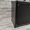 Boss Katana 100 mk1 1x12 Eminence Swamp Thang Upgrade