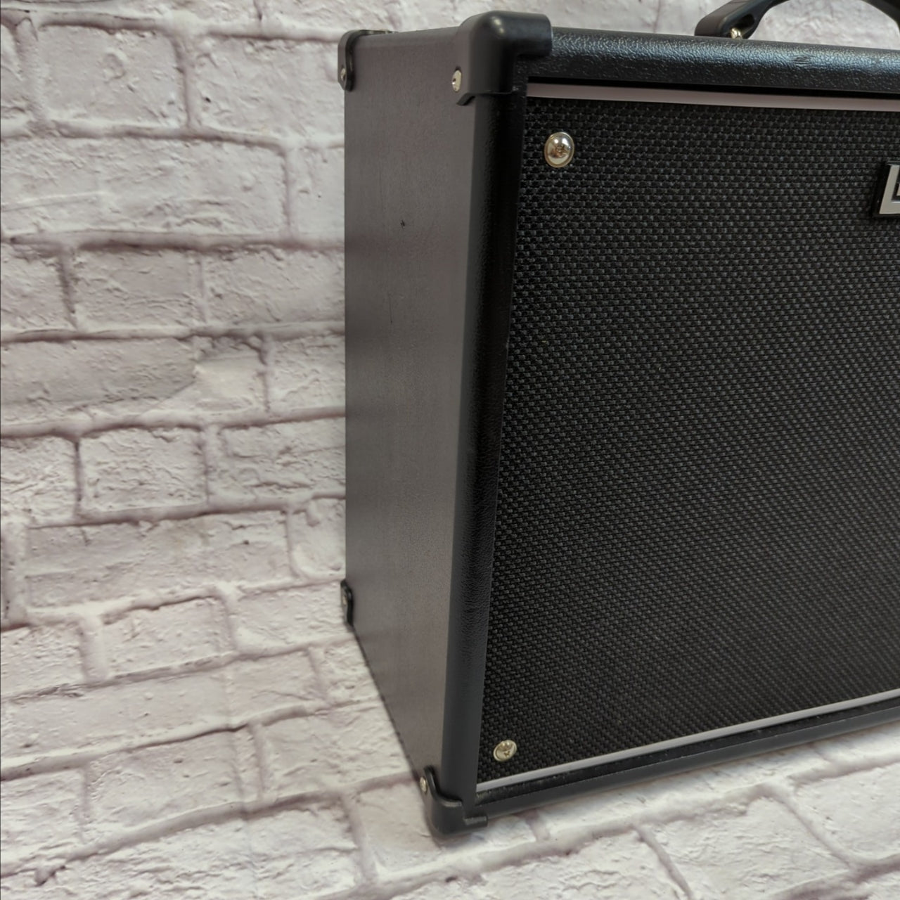 Boss Katana 100 mk1 1x12 Eminence Swamp Thang Upgrade