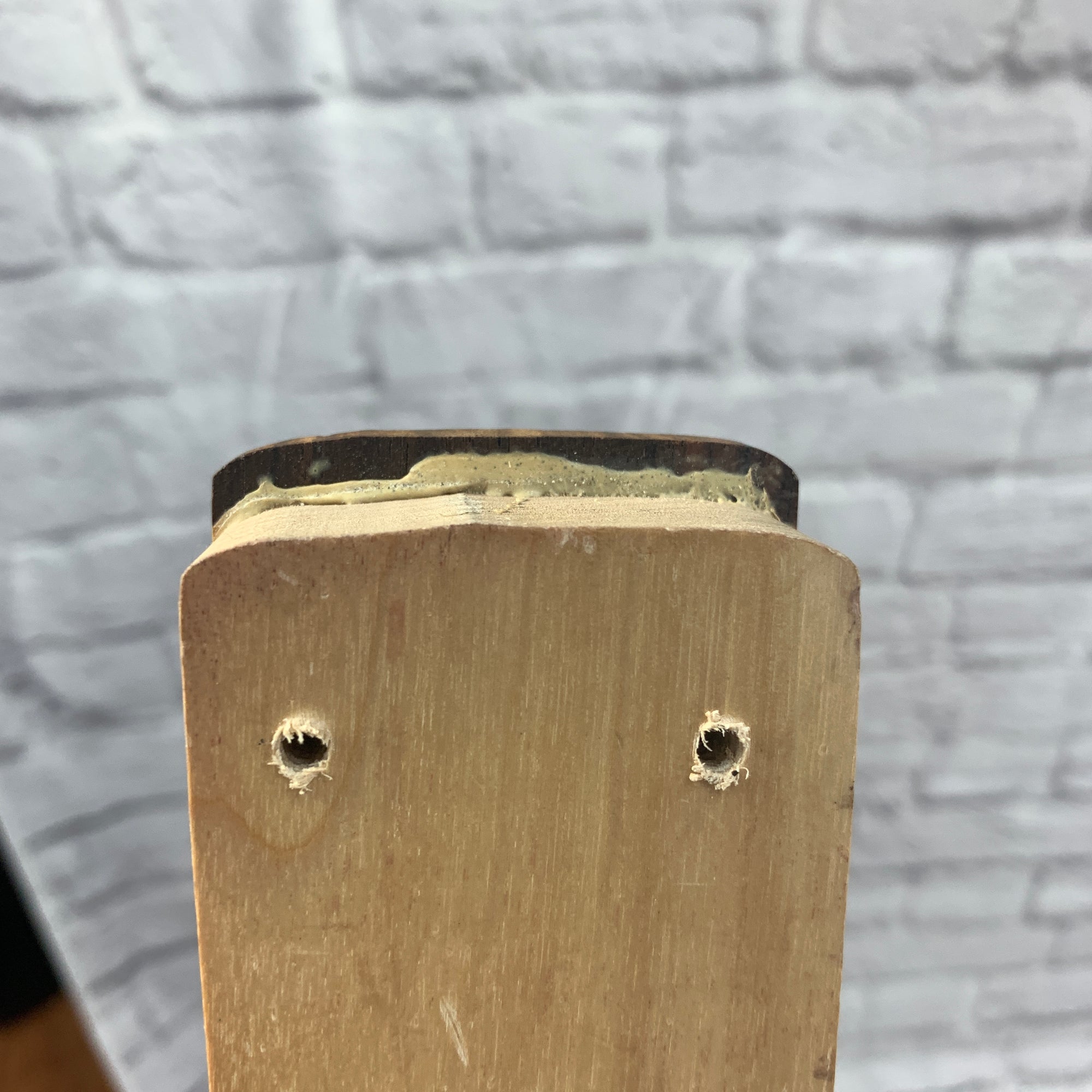 Unknown Electric Guitar Neck